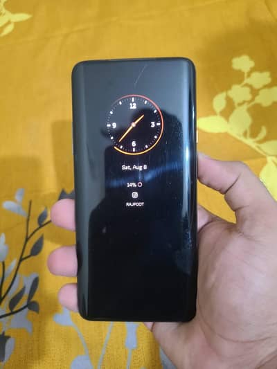One Plus 7T Pro McLaren