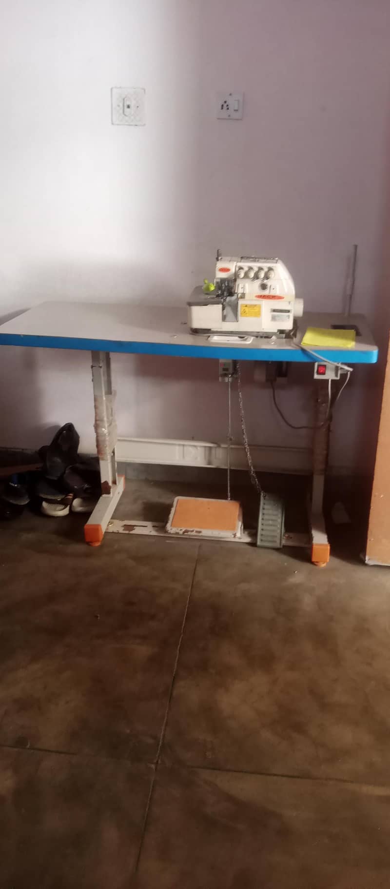 pico joki machine 0