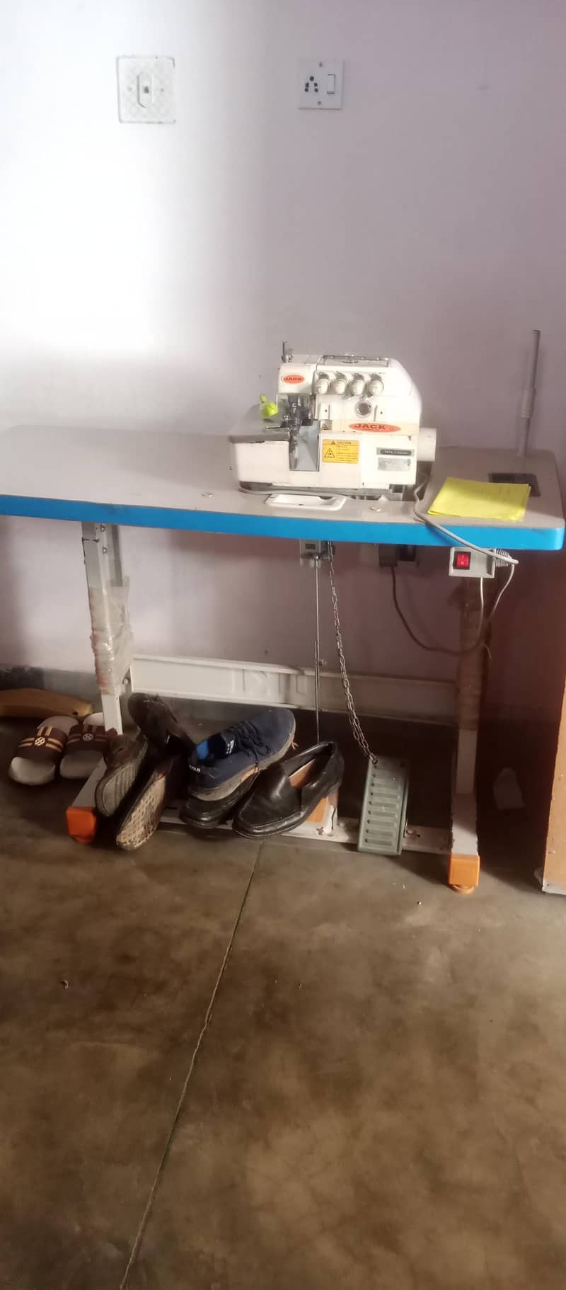 pico joki machine 1