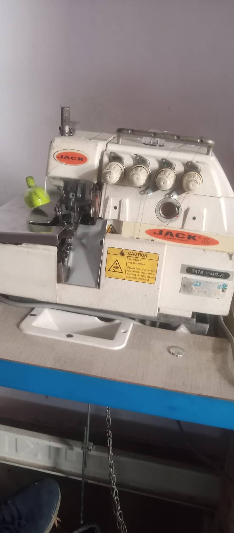 pico joki machine 2
