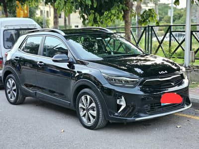 KIA STONIC 2022