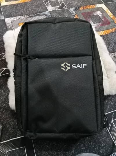 LAPTOP BAG