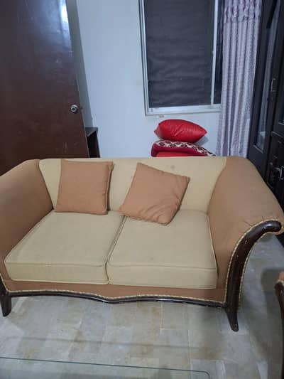 7 Seater Sofa set for Sell