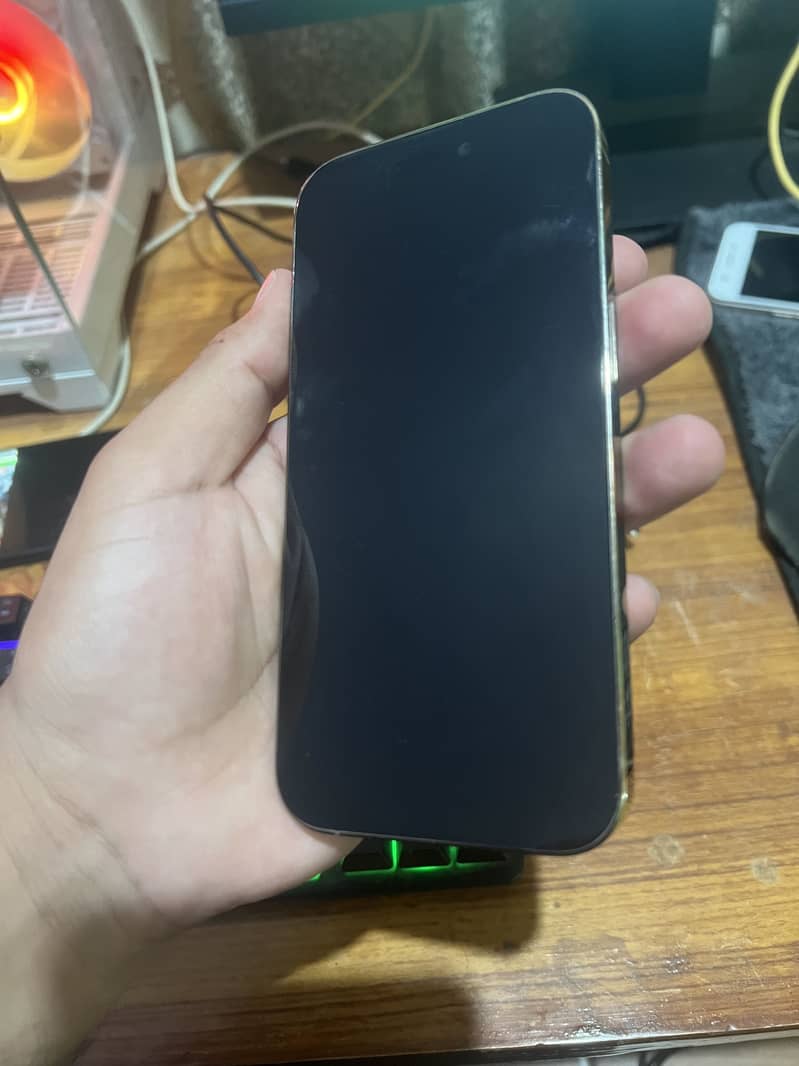 Apple iPhone 14 Pro 1