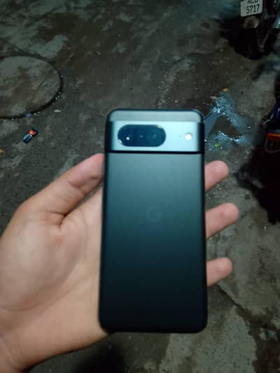 Google Pixel 8