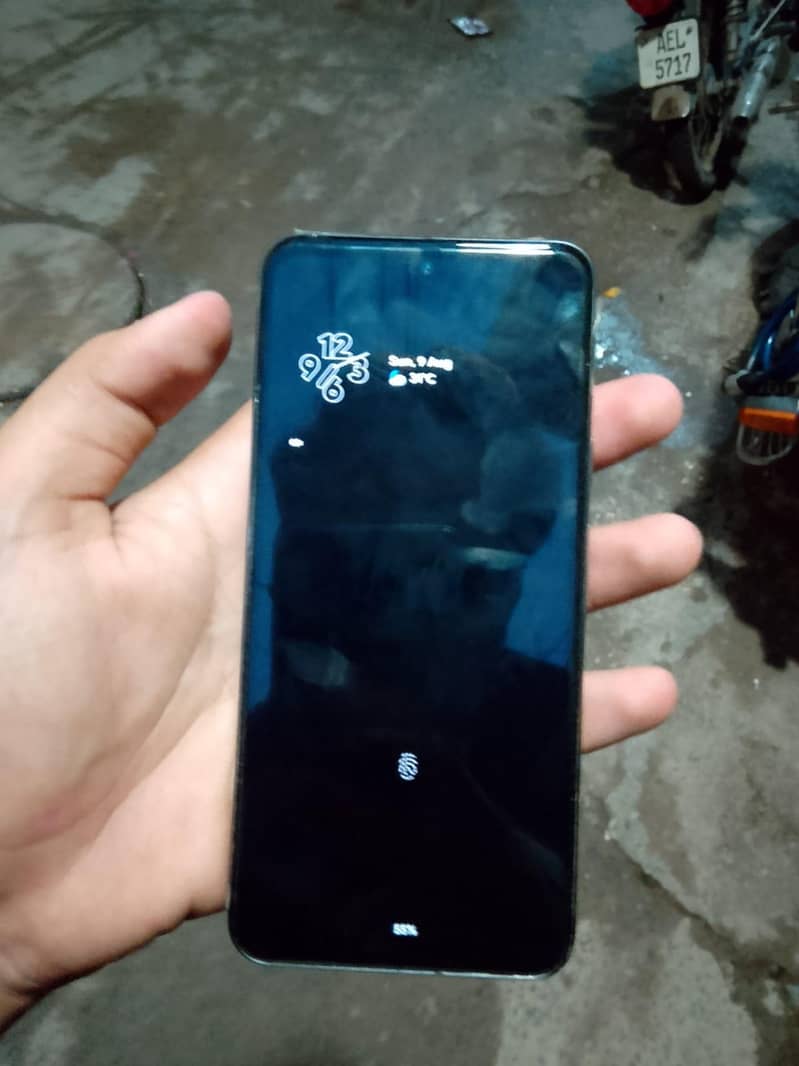 Google Pixel 8 3