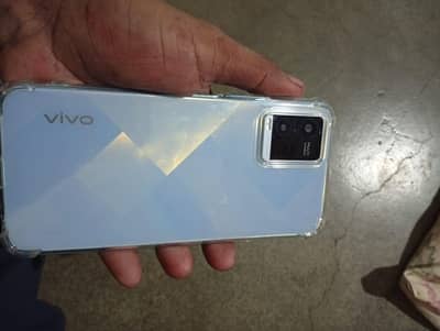 Vivo y21 4gb64