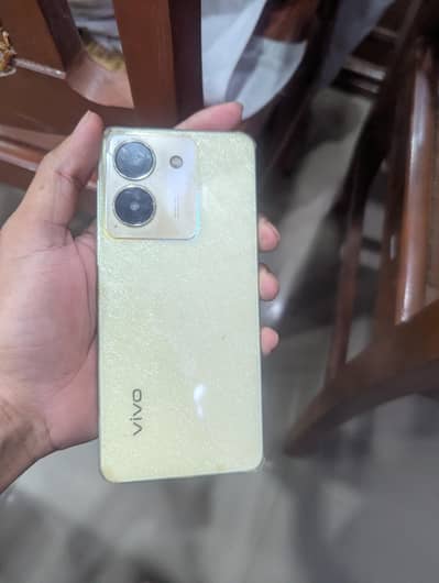 Vivo Y36