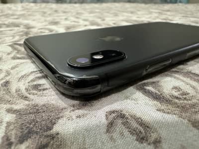Apple iPhone X