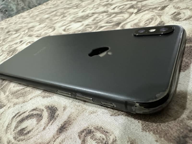 Apple iPhone X 7