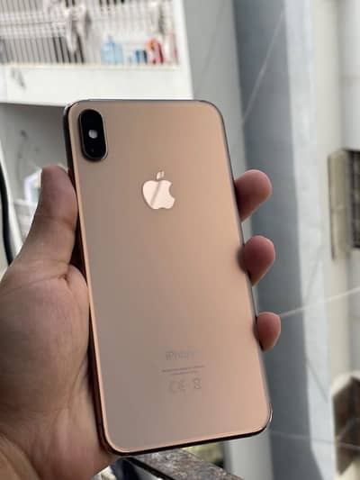 Apple iPhone XS Max
