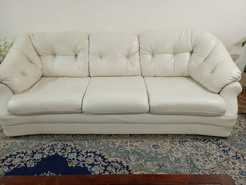 Sofa set 0