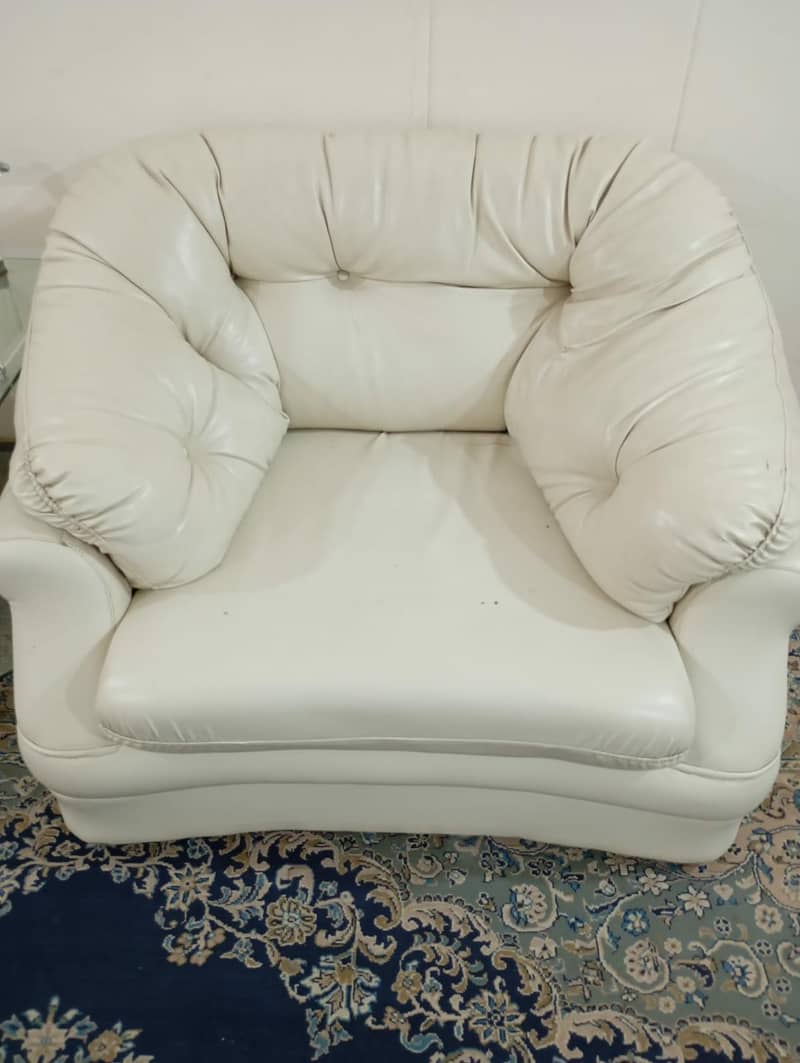 Sofa set 1