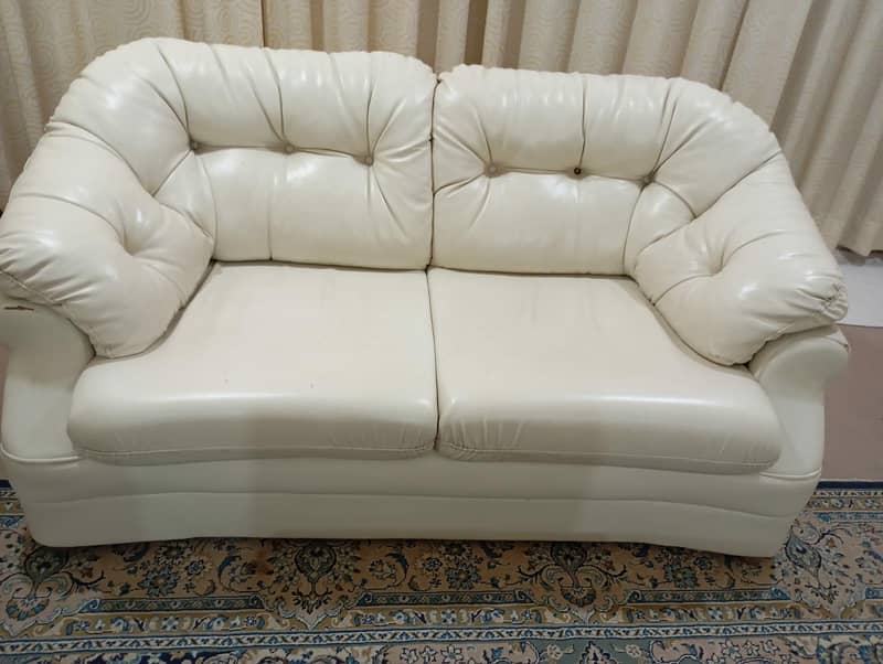 Sofa set 2