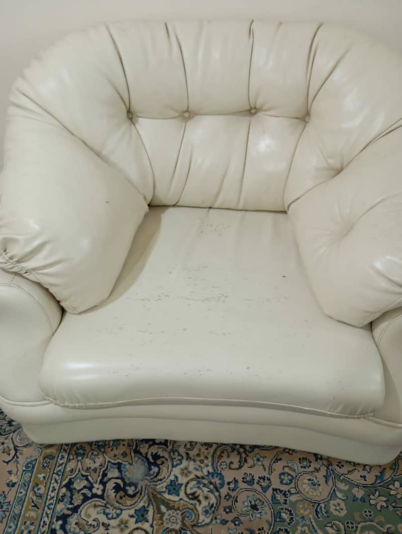 Sofa set 3