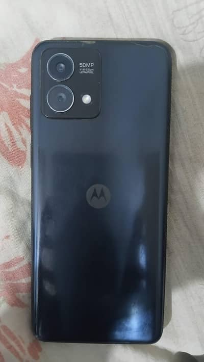 MOTO G stylus 2023 5G all ok