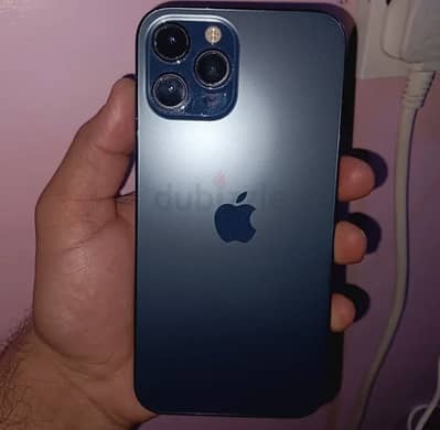 I phone 12 pro max