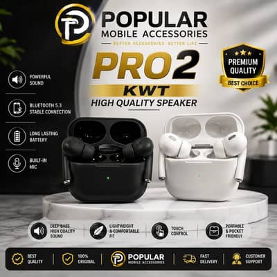 Pro 2 both colour available