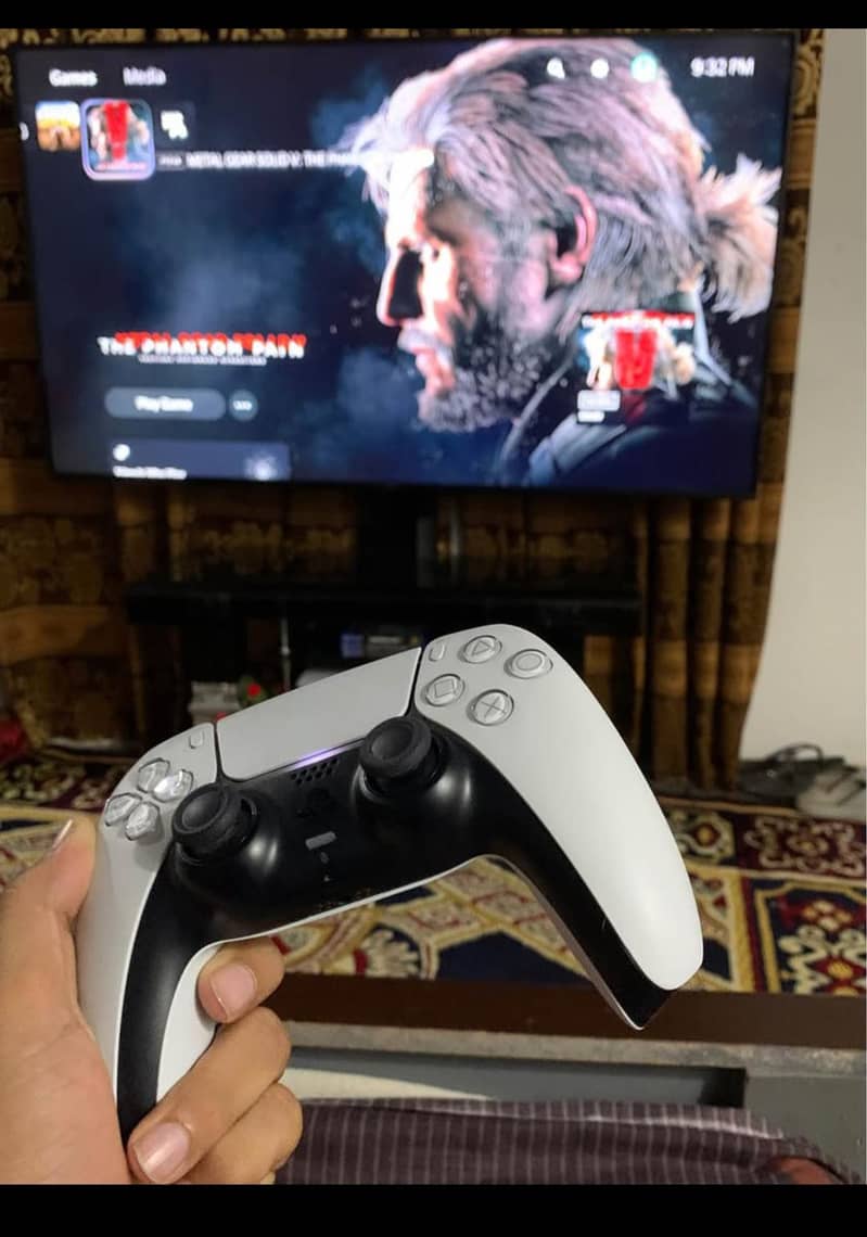 Ps5 Slim Disk version 1tb 2