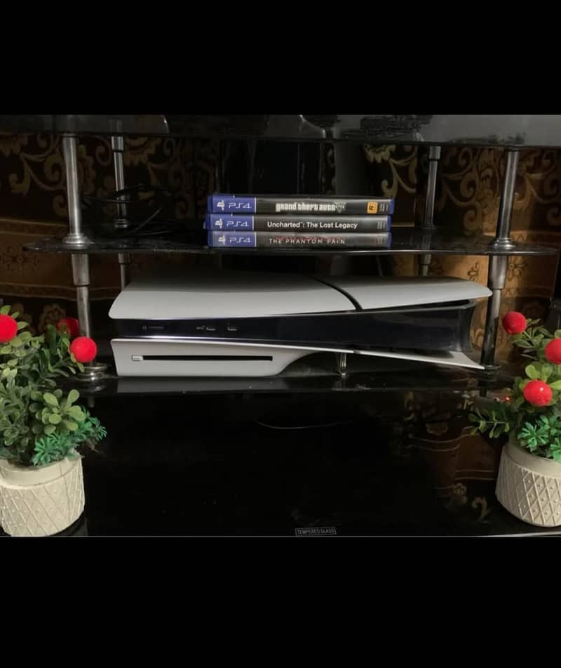 Ps5 Slim Disk version 1tb 3