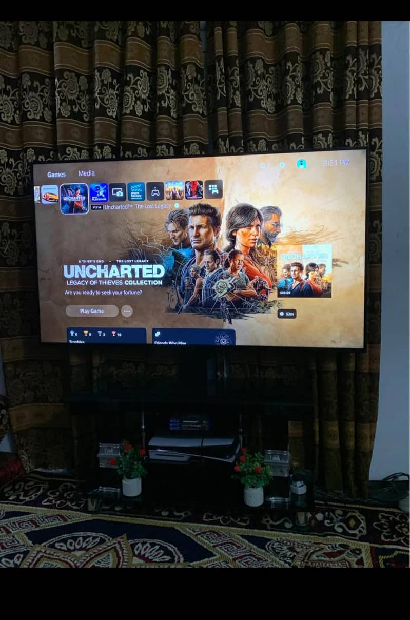 Ps5 Slim Disk version 1tb 5