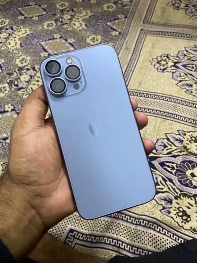iPhone 13 Pro Max