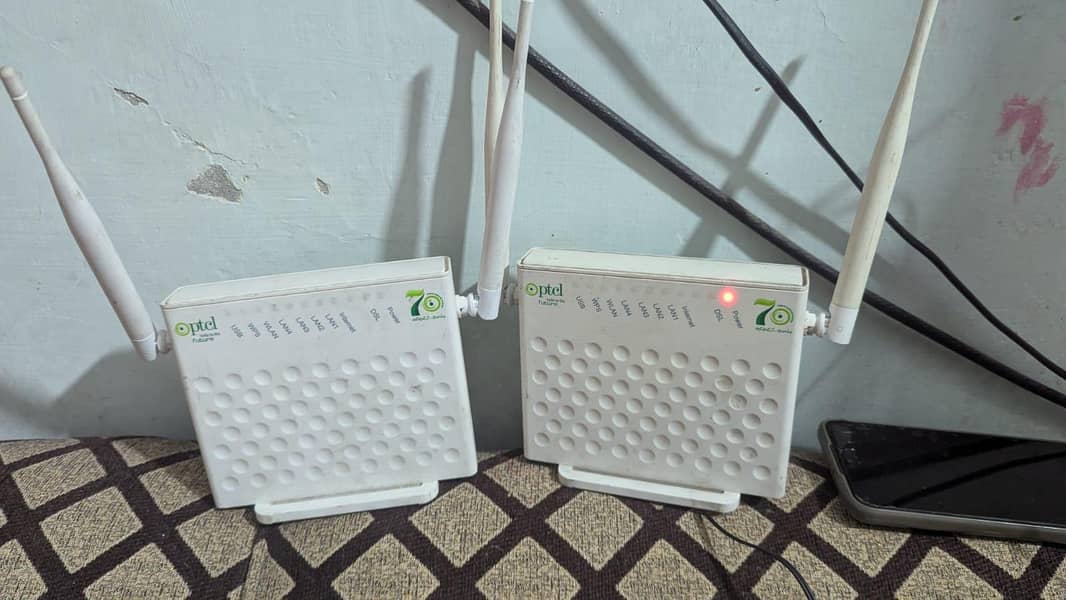ptcl device 0