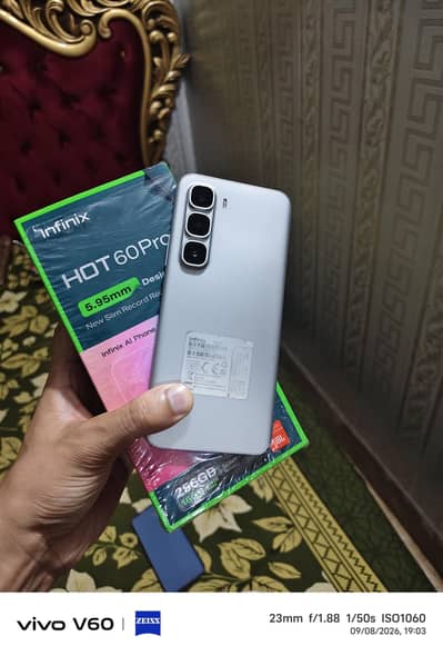 Infinix Hot 6 Pro