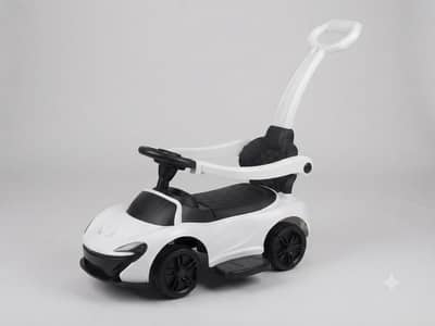 stroller car