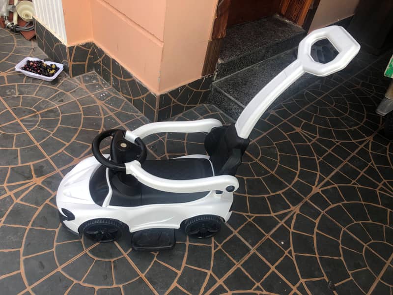 stroller car 3