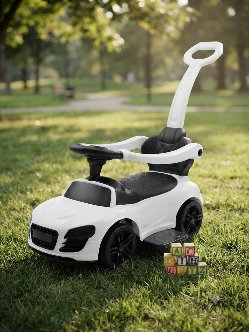 stroller car 5