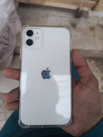 Apple iPhone 11 fnl 36k is kam ne 128gb Just bypass