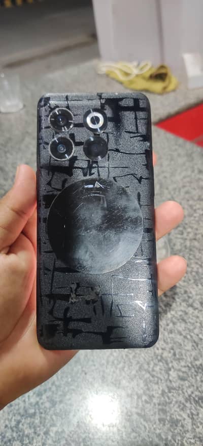 One Plus 10T