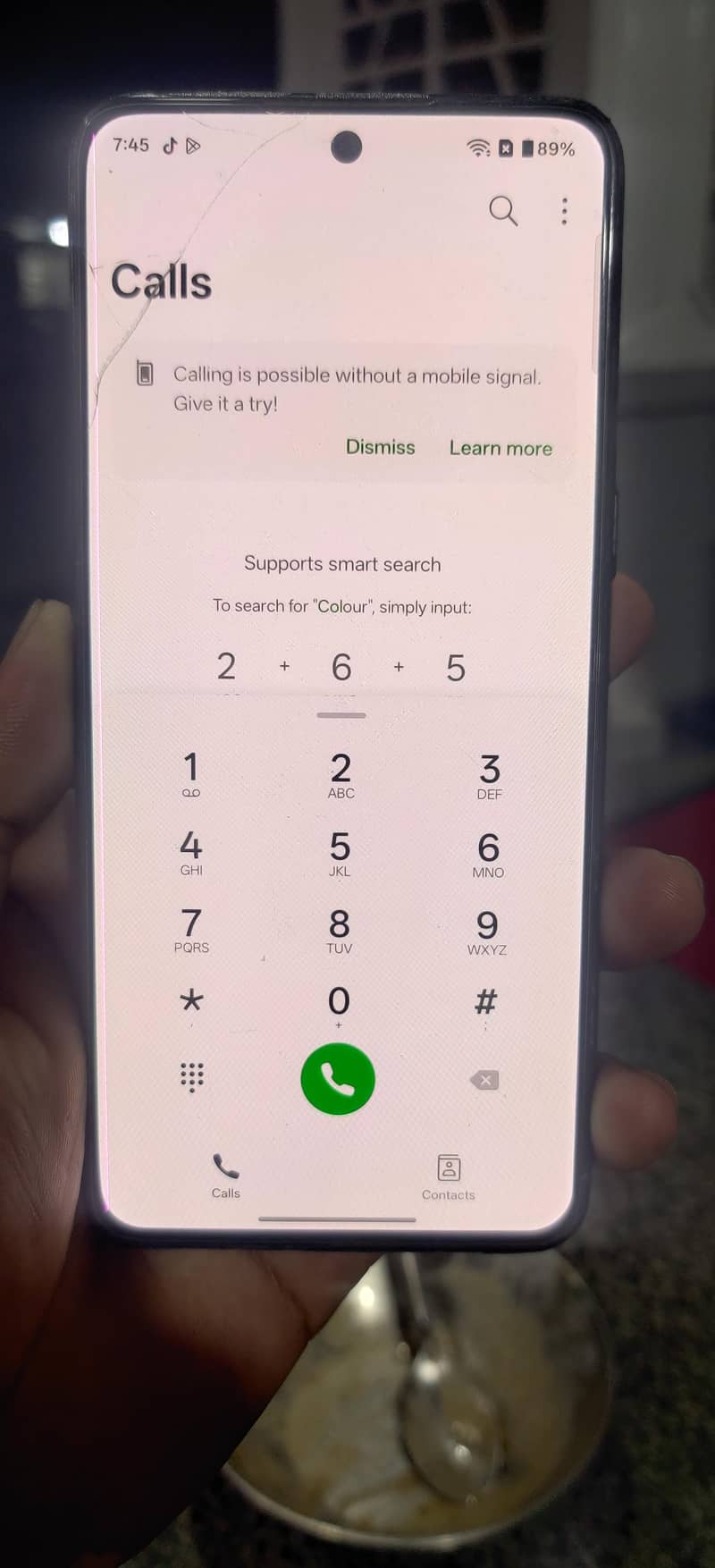 One Plus 10T 2
