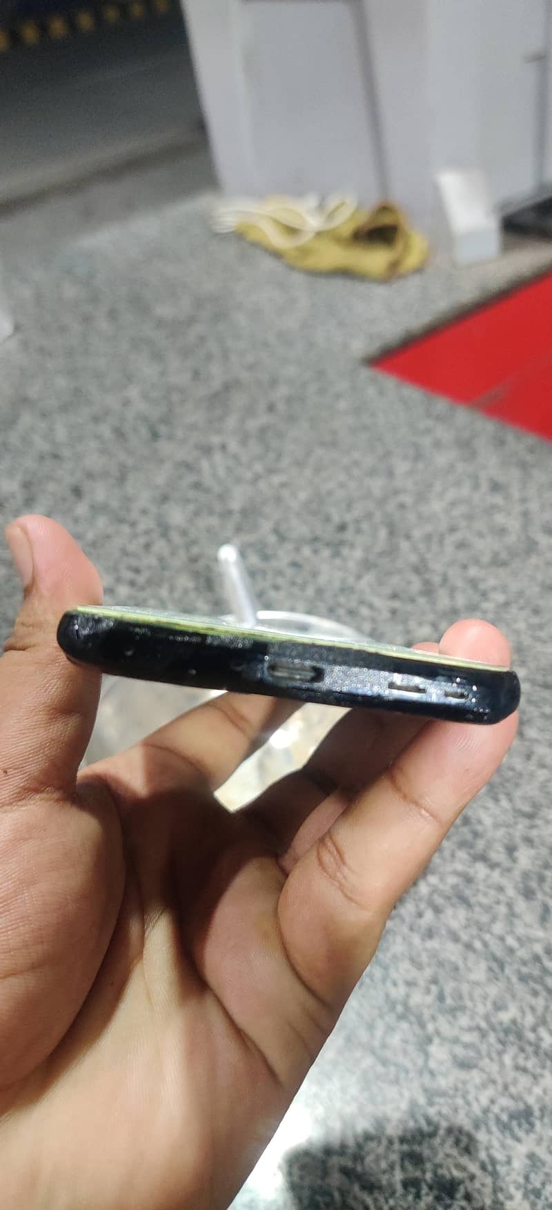 One Plus 10T 3
