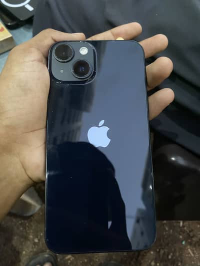 Apple iPhone 14