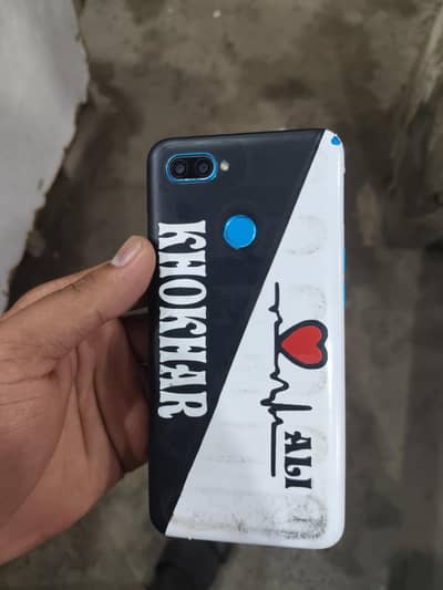 OPPO A12