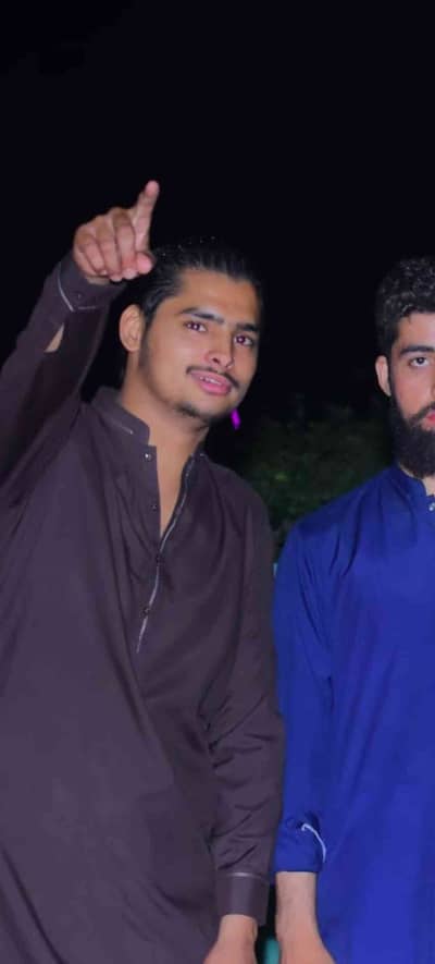 Zahid Khan 