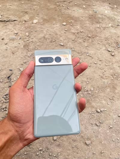Google Pixel 7 Pro