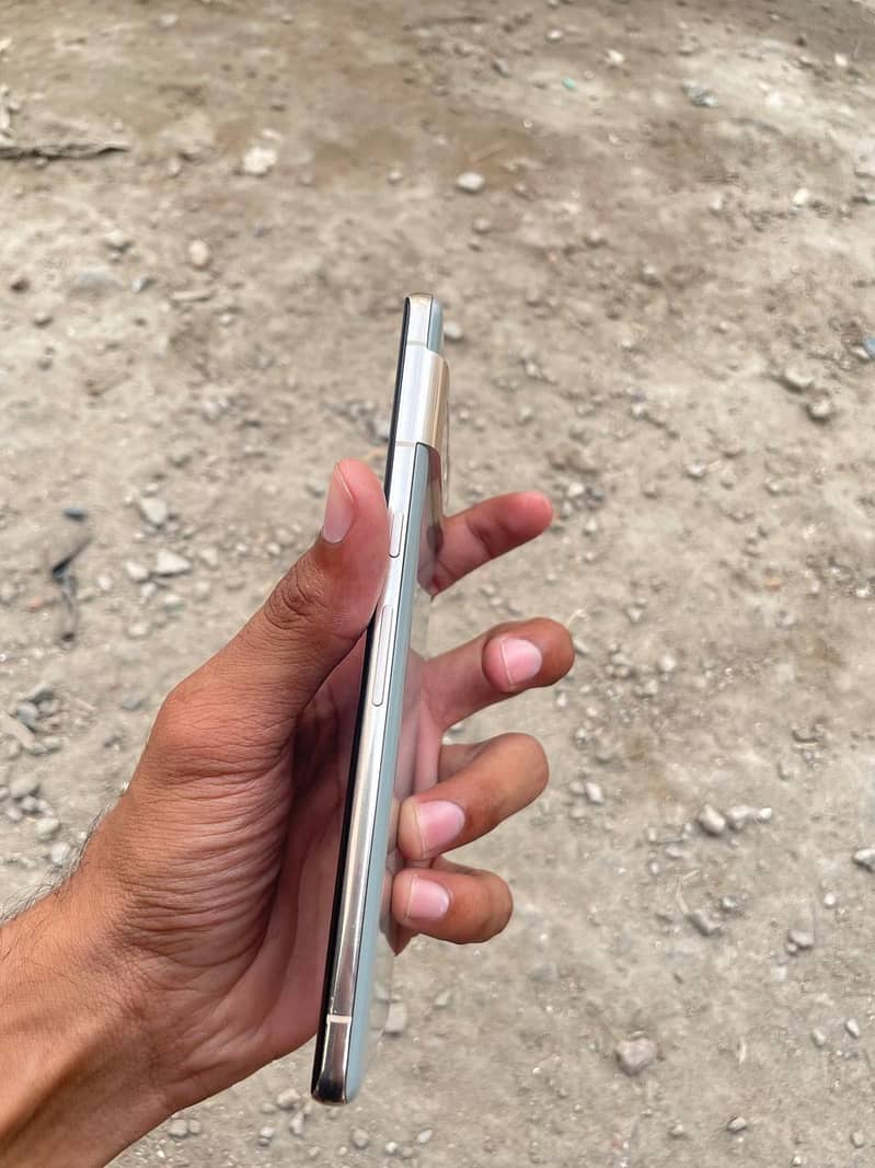 Google Pixel 7 Pro 3