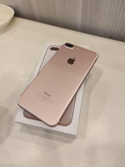 iphone 7 plus pta approved 128gb 0342+9704+074