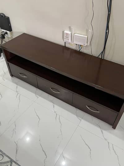 TV Console