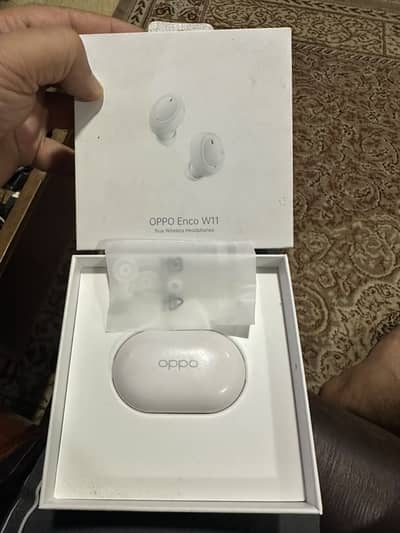 Oppo Enco W11