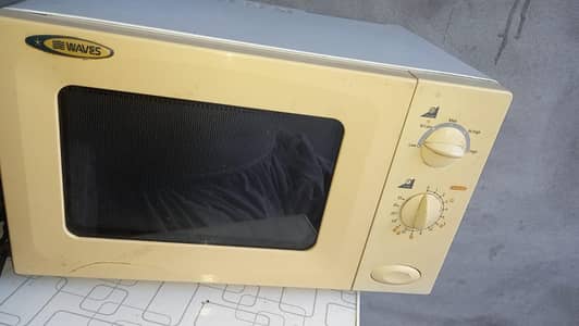 Micro oven