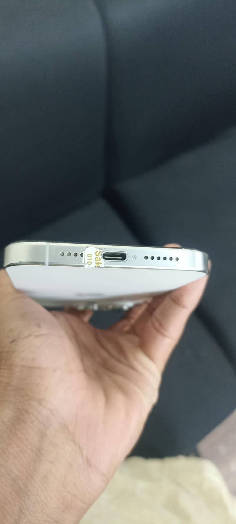 Apple iPhone 15 Pro Max 5
