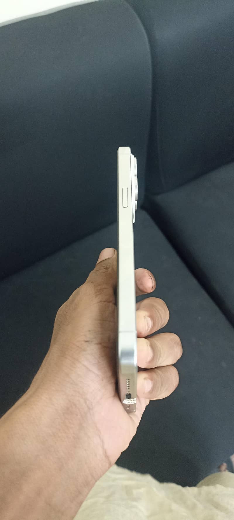 Apple iPhone 15 Pro Max 6