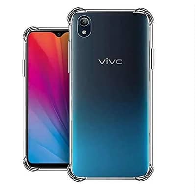 Vivo Y90