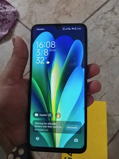 Xiaomi POCO C75