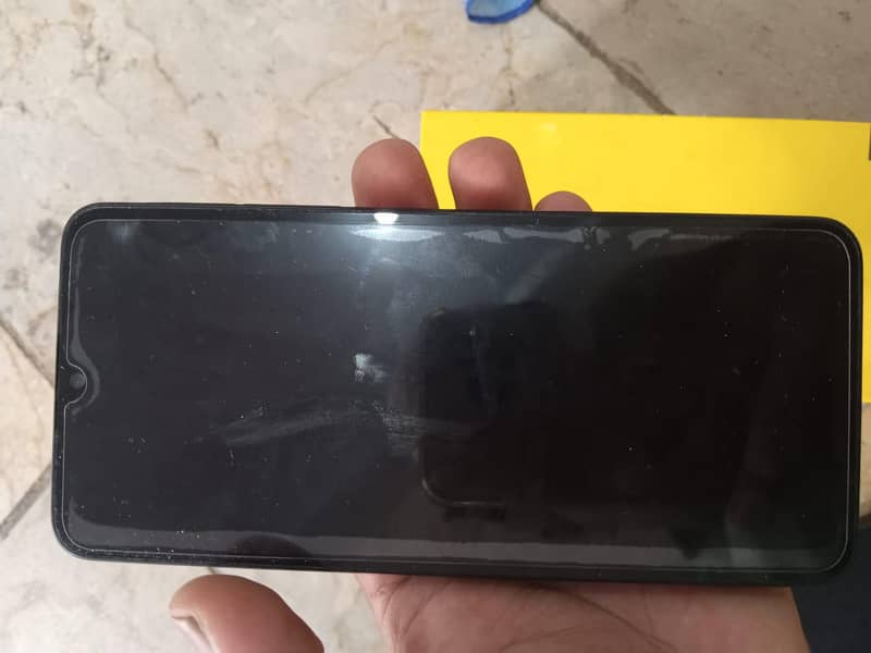 Xiaomi POCO C75 1