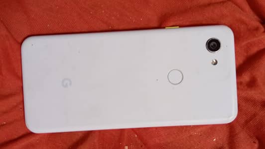 Google Pixel 3a